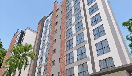 Apartamento com 2 dormitórios à venda no bairro Estados em Indaial/SC