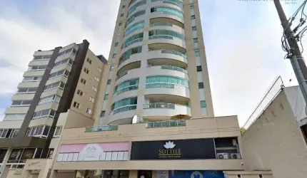 Apartamento com 3 dormitórios à venda no bairro Capitais em Timbó/SC