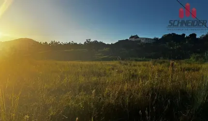 Terreno à venda no bairro Dolorata em Rio dos Cedros/SC