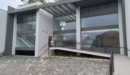 Sala comercial à venda no bairro Quintino em Timbó/SC