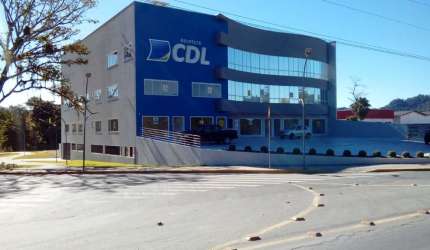Sala comercial à venda no bairro Centro em Timbó/SC