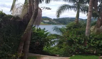 Chácara / sítio com 4 quartos à venda na Aguas de Igaratá, Zona Rural, Igaratá, 4000 m2 por R$ 2.500.000