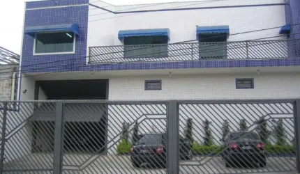 Barracão / Galpão / Depósito com 3 salas à venda na Rua Cecília, Vila Esperança, São Paulo por R$ 6.500.000