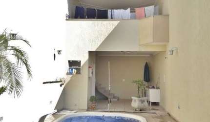 Casa com 3 quartos à venda na Rua Fontoura Xavier, 2850, Itaquera, São Paulo por R$ 850.000
