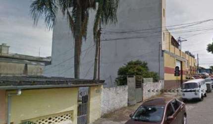 Terreno à venda na Rua Baltazar Brum, Vila Ré, São Paulo por R$ 1.600.000