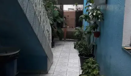 Casa com 3 quartos à venda na Rua Lúcio Mansila, Vila Sílvia, São Paulo, 218 m2 por R$ 854.000