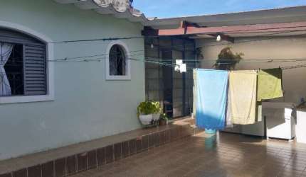 Casa com 3 quartos à venda na Rua Monte Cardoso, Vila Antonieta, São Paulo, 130 m2 por R$ 610.000
