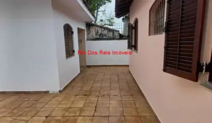 Casa com 3 quartos à venda na Rua Amsterdam, 29, Vila Campestre, São Paulo, 124 m2 por R$ 595.000
