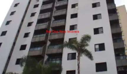 Apartamento com 4 quartos à venda na Rua Doutor Francisco José Longo, 280, Chácara Inglesa, São Paulo, 140 m2 por R$ 920.000
