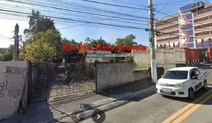 Terreno comercial à venda na Rua Otelo Augusto Ribeiro, Guaianases, São Paulo por R$ 14.894.000