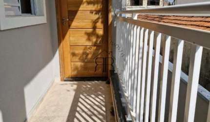 Apartamento com 2 quartos à venda na Rua Ângelo Pavan, Vila Carrão, São Paulo, 40 m2 por R$ 299.000