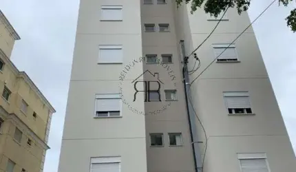 Apartamento com 2 quartos à venda na Rua Doutor Vicente Giacaglini, Vila Bela, São Paulo, 56 m2 por R$ 449.000