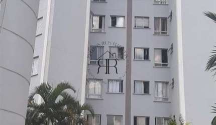 Apartamento com 2 quartos à venda na Avenida Professor João Batista Conti, 100, Conjunto Residencial José Bonifácio, São Paulo, 58 m2 por R$ 260.000