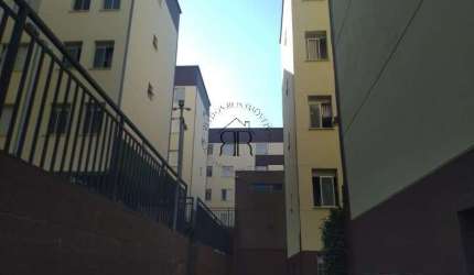 Apartamento com 2 quartos à venda na Rua Cabo das Tormentas, Jardim Lourdes, São Paulo, 50 m2 por R$ 220.000