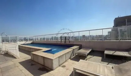 Apartamento com 1 quarto à venda na Rua Catiguá, 2117, Tatuapé, São Paulo, 42 m2 por R$ 410.000