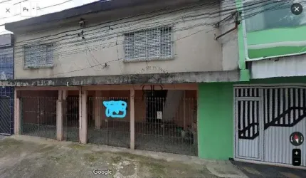 Casa com 5 quartos à venda na Rua Antônio de Matos, Jardim Nove de Julho, São Paulo, 250 m2 por R$ 405.000