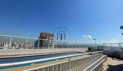Apartamento com 1 quarto à venda na Rua Catiguá, 159, Tatuapé, São Paulo, 62 m2 por R$ 470.000