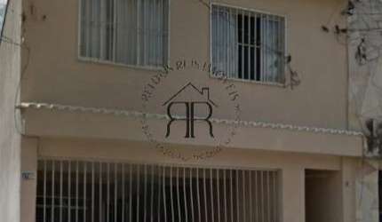 Casa com 6 quartos à venda na Rua Londrina, 1365, Vila Londrina, São Paulo por R$ 1.700.000