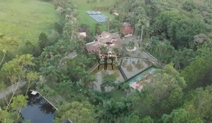 Chácara / sítio com 24 quartos à venda na SP-098, ba, Vila Moraes, Mogi das Cruzes, 115000 m2 por R$ 18.500.000