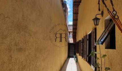 Casa com 3 quartos à venda na Rua Augusto Giorgio, 586, Cidade São Mateus, São Paulo, 92 m2 por R$ 500.000