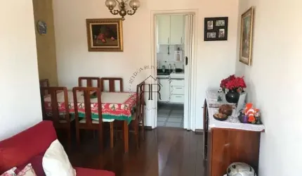 Apartamento com 2 quartos à venda na Rua José Flávio, 110, Penha De França, São Paulo, 62 m2 por R$ 380.000