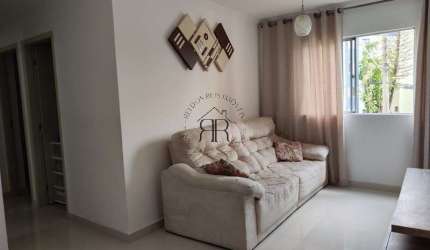 Apartamento com 2 quartos à venda na Rua Zacarias Alves de Melo, 410, Jardim Ibitirama, São Paulo, 55 m2 por R$ 404.000