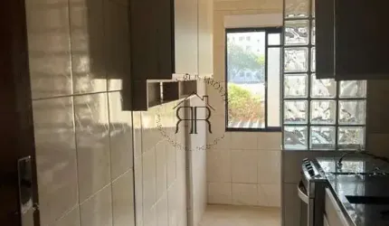 Apartamento com 2 quartos à venda na Rua Azevedo Júnior, 140, Brás, São Paulo, 68 m2 por R$ 380.000