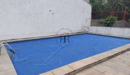 Apartamento com 2 quartos à venda na Rua Cachoeri, 29, Vila Oratório, São Paulo, 73 m2 por R$ 426.000