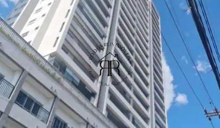 Apartamento com 1 quarto para alugar na Rua Ipojuca, Cidade Mãe do Céu, São Paulo, 26 m2 por R$ 2.500