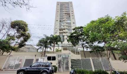 Apartamento com 2 quartos à venda na Rua General Chagas Santos, 727, Vila da Saúde, São Paulo, 60 m2 por R$ 650.000