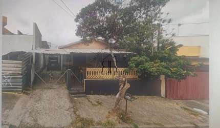Terreno à venda na Rua Nepal, 584, Parque Capuava, Santo André por R$ 550.000