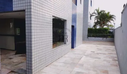 Apartamento com 2 quartos à venda na Rua Tripuí, 210, Vila Bela, São Paulo, 62 m2 por R$ 385.000