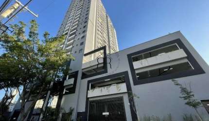 Apartamento com 2 quartos à venda na Rua Evans, 880, Vila Esperança, São Paulo, 44 m2 por R$ 424.000