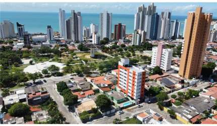 Oferta!! Apartamento no Residencial Porto Mirim - Ponta Negra