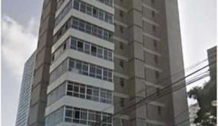 Apartamento 4/4 com 240m² No Edifício Prudente de Morais