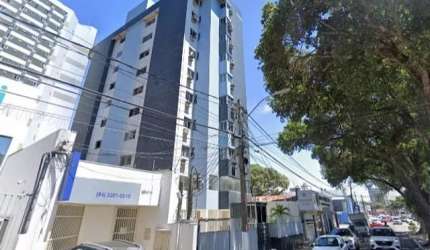Apartamento 3/4 No Edifício 14Bis  Em Tirol/Petrópolis