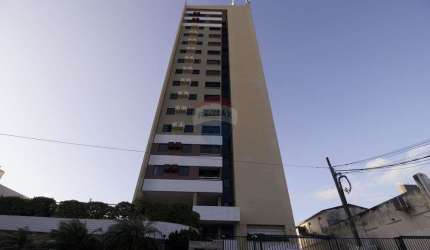 Lindo Apartamento 2/4 Suite No Cond Portal da Lagoa – Lagoa Nova