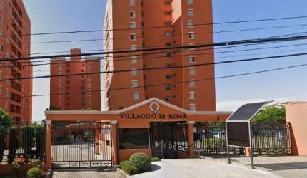 Oferta!! Apartamento 3/4 No Villaggio di Roma - Lagoa Nova