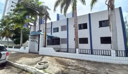 Apartamento 4/4 Com115M² No Edifício Nossa Senhora De Candelária