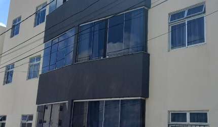 Oferta!! Apartamento 3/4 Suite 74M² em Nova Parnamirim