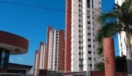 Apartamento 3/4 Com 83M² No Parque Itatiaia - Cidade Verde