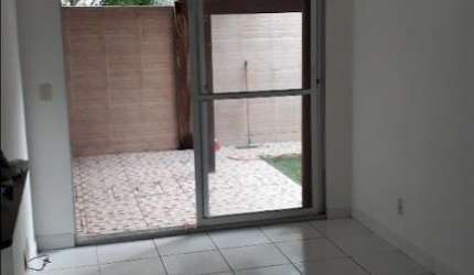 Oportunidade!! Apartamento 2/4 Suíte C/Giardino Nova Parnamirim