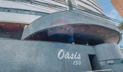 Belíssimo Apartamento 03 Suítes No Oasis em Areia Preta