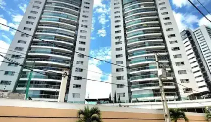 Imóvel De Alto Padrão Para Venda No Condomínio Heitor Villa-Lobos