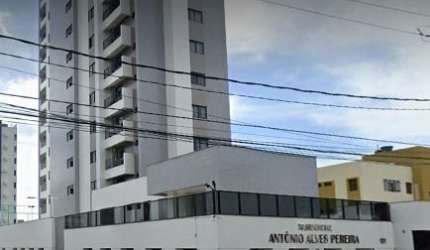 Belíssimo Apartamento 3/4 com 98m² No Antônio Alves Pereira - Lagoa Nova