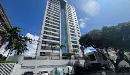 Apartamento 03 Suítes 163M² com Vista Panorâmica em Petrópolis