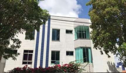 Apartamento 3/4 Suíte 110M² No Edifício Guarani - Lagoa Nova