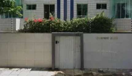Lindo Apartamento 3/4 Com 110M² Reformado No Ed. Guarani - Lagoa Nova
