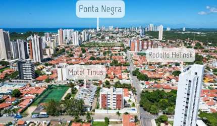 Oferta!! Apartamento 2/4 Suíte à Venda em Capim Macio