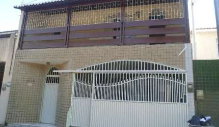 Oferta!! Casa 3/4 em capim Macio